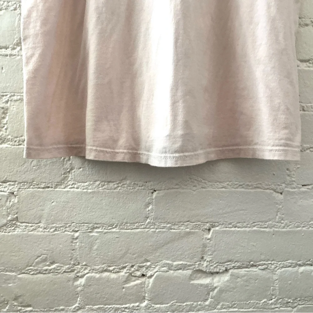 Vintage Band Tee Short Sleeve Graphic Crewneck T-Shirt 100% Cotton Size XL - Picture 5 of 9